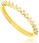 Intergold Złoty Pierścionek Próby 585 15 - zdjęcie 2