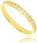 Intergold Złoty Pierścionek Próby 585 13 - zdjęcie 2