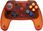 Gamepad Retro Fighters Brawler64 2.4G Orange RET00431 - zdjęcie 1