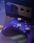 Gamepad Retro Fighters BattlerGC 2.4G Purple RET00448 - zdjęcie 2