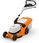 Kosiarka ręczna Raty 10X0% | Stihl Rma 443.3 Pv Kosiarka Akumulatorowa Zestaw Z Akumulatorem Ap 300 S I Ładowarką Al 301 (Nowość 2024) Www.Mamynarzedzia.Pl - zdjęcie 2