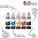 Drukarka Epson EcoTank L3231 - zdjęcie 4