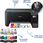 Drukarka Epson EcoTank L3231 - zdjęcie 8