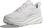 Hoka WOMEN'S CLIFTON 9 WHITE/WHITE - zdjęcie 4