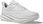 Hoka WOMEN'S CLIFTON 9 WHITE/WHITE - zdjęcie 3