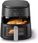 Frytkownica PHILIPS Airfryer 2000 Series OVI NA231/00 - zdjęcie 5