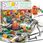 4M Steam Powered Kids Dinosaur World - zdjęcie 5