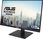 Monitor Asus VA27UQSB 27" (90LM09WJB02170) - zdjęcie 3