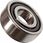 Garden Parts Łożysko Stihl Fs360 Fs420 Fs550 Ms240 Ms241 Ms260 Ms361 Wału Pilarki Kosy - zdjęcie 2