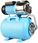Hydrofor 24L Zbiornik Do Wody Pompa Hydroforowa Js 1100 Pełen Zestaw Covera - zdjęcie 2