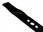 Perfektgarten 51cm Nóż Do Kosiarki Riwall Rpm 5337B Pro - zdjęcie 3