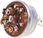 Cedrus Stacyjka 5-Pin 3-St Husqvarna Gth220 Poulan 2C3B1A Jonsered Lr 13 B 1713845 - zdjęcie 3