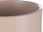 Ibergarden Doniczki Ceramiczne Minimal 2Szt. 22cm I 27cm 36979Ar - zdjęcie 4