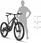 Kellys Theos R30 P Steel Blue 29/27.5 2024 - zdjęcie 4