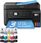 Drukarka Epson EcoTank L5310 - zdjęcie 20