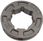 Stihl Zębatka Łańcucha 261 290 391 241 325" Koło - zdjęcie 3