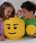 LEGO Pojemnik Na Klocki Głowa L Ch - zdjęcie 8