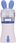 Extralink Smart Life Inhalator przenośny nebulizator N1 EX32082 - zdjęcie 5