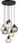 Tk Lighting Lampy Sufitowe Cubus (10246) - zdjęcie 3