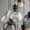 Tk Lighting Lampy Sufitowe Cubus (10246) - zdjęcie 4
