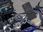 Akcesoria motocyklowe Quad Lock Podstawa Montowana Na Kierownicy Pro - zdjęcie 4