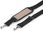 Torba na laptopa Hama Torba na laptopa premium Lightweight 15.6-16.2'' beżowa (222044) - zdjęcie 2