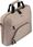 Torba na laptopa Hama Torba na laptopa premium Lightweight 15.6-16.2'' beżowa (222044) - zdjęcie 7