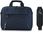 Torba na laptopa Hama Torba na laptopa premium Lightweight 15.6-16.2'' granatowa (222042) - zdjęcie 8