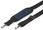 Torba na laptopa Hama Torba na laptopa premium Lightweight 15.6-16.2'' granatowa (222042) - zdjęcie 6