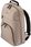 Torba na laptopa Hama Plecak na laptopa Premium Lightweight 16,2'' beżowy (222046) - zdjęcie 11