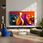 Telewizor Telewizor QLED Hisense 55A7NQ 55 cali 4K UHD - zdjęcie 14