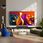 Telewizor Telewizor QLED Hisense 55A7NQ 55 cali 4K UHD - zdjęcie 12