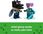 LEGO Minecraft 21264 Smok Kresu i statek Kresu - zdjęcie 4