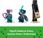 LEGO Minecraft 21264 Smok Kresu i statek Kresu - zdjęcie 9