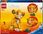 LEGO Disney 43243 Król Lew — lwiątko Simba - zdjęcie 2