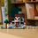 LEGO Minecraft 21261 Wilcza twierdza - zdjęcie 9