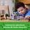LEGO Minecraft 21261 Wilcza twierdza - zdjęcie 10