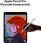 Tablet PC Apple iPad Pro 11" M4 256GB Wi-Fi Gwiezdna Czerń (MVV83HCA) - zdjęcie 2
