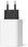 Ładowarka do telefonu UNIWERSALNA ŁADOWARKA do GOOGLE PIXEL 30W FAST CHARGE USB-C PD PPS - zdjęcie 2