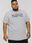 Duża koszulka męska T-shirt DUKE D555 Marvel DUŻE ROZMIARY 3XL obw 148 cm - zdjęcie 4