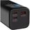 Powerbank Canyon PB-2010 27000mAh Czarny - zdjęcie 3