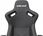 Fotel dla gracza Anda Seat Kaiser Series 2 Czarny AD12XL07BPVB01 - zdjęcie 4