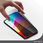 4Smarts Szkło Hartowane Second Glass Privacy Do Apple Iphone 15 Plus - zdjęcie 3