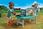 Klocki 71523 PLAYMOBIL Dinos - Obóz badawczy z dinozaurami - zdjęcie 10