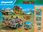 Klocki 71523 PLAYMOBIL Dinos - Obóz badawczy z dinozaurami - zdjęcie 3