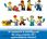 LEGO City 60422 Nadmorski port ze statkiem towarowym - zdjęcie 8