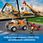 LEGO City 60422 Nadmorski port ze statkiem towarowym - zdjęcie 6