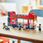 LEGO City 60407 Czerwony, piętrowy autokar - zdjęcie 9