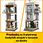 LEGO Creator 3 w 1 31153 Nowoczesny dom - zdjęcie 5