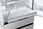 Lodówka Lodówka Gorenje NRM818EUX French Door 181,7 cm Srebrna - zdjęcie 11